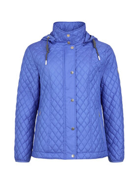 Frandsen Jakke - blå - Jakker & frakker til dame - stort udvalg - Frandsen