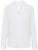 Part Two bluse - hvid - Dame - Bluser - Part Two