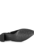 Gabor høje sko - sort - Højhælede sko og højhælede sandaler - Gabor