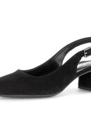 Gabor høje sko - sort - Højhælede sko og højhælede sandaler - Gabor