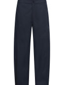 Part two Buks - navy - Dame - Bukser - Part Two Part two Buks - navy - Dame - Bukser - Part Two