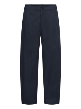 Part two Buks - navy - Dame - Bukser  - Part Two