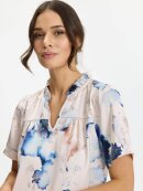 In Front Bluse - mønstret - Dame - Bluser - IN FRONT