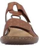 Rieker sandaler - brun - Dame - Sandaler - Rieker