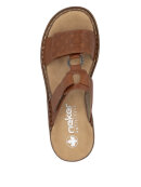 Rieker sandaler - brun - Dame - Sandaler - Rieker