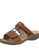 Rieker sandaler - brun - Dame - Sandaler - Rieker
