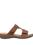 Rieker sandaler - brun - Dame - Sandaler - Rieker