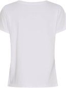 Marta t-shirt - hvid - Dame - T-shirts - MARTA