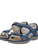 Rieker sandaler - blå - Dame - Sandaler - Rieker