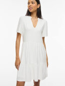 Vila Kjole - hvid - Korte kjoler - VILA