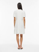 Vila Kjole - hvid - Korte kjoler - VILA