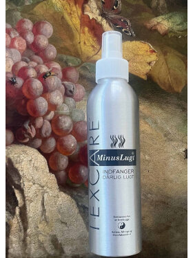 TexCare Minus Lugt - Diverse - TexCare