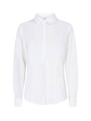 Soyaconcept Skjorte - Hvid - Skjorter til kvinder - Soyaconcept 