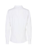 Soyaconcept Skjorte - Hvid - Skjorter til kvinder - Soyaconcept 