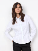 Soyaconcept Skjorte - Hvid - Skjorter til kvinder - Soyaconcept 