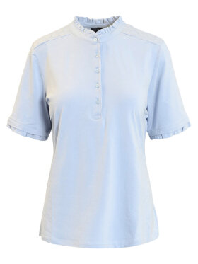 Brandtex Bluse - Dame - Bluser - Brandtex