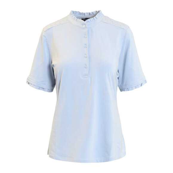 Brandtex Bluse - Dame - Bluser - Brandtex