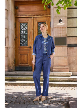 Brandtex Jakke - Denim jakker - Brandtex