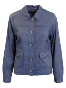 Brandtex Jakke - Denim jakker - Brandtex