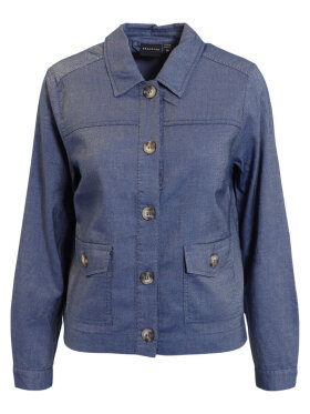 Brandtex Jakke - Denim jakker - Brandtex