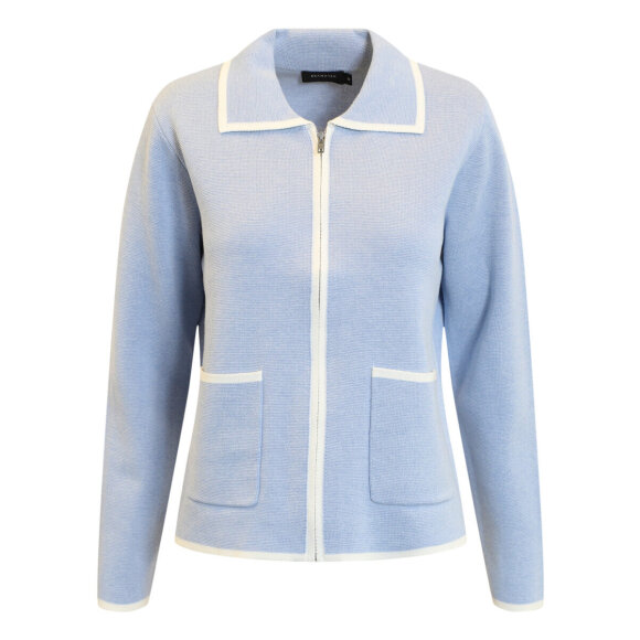 Brandtex Cardigan - Lækre striktrøjer til kvinder - Brandtex