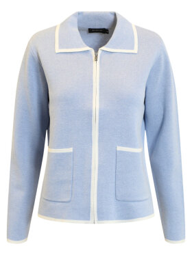 Brandtex Cardigan - Striktrøjer til kvinder - Brandtex Brandtex Cardigan - Striktrøjer til kvinder - Brandtex