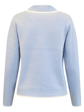 Brandtex Cardigan - Lækre striktrøjer til kvinder - Brandtex