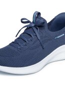 Skechers sneakers - navy - Sneakers til dame - Skechers