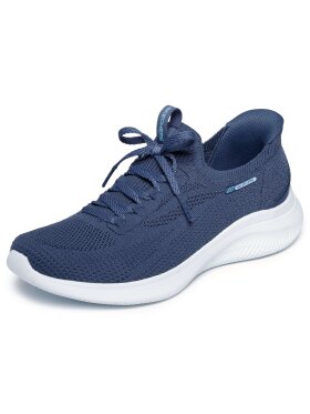 Skechers sneakers - navy - Sneakers til dame - Skechers