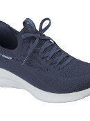 Skechers sneakers - navy - Sneakers til dame - Skechers