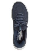 Skechers sneakers - navy - Sneakers til dame - Skechers