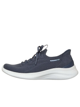 Skechers sneakers - navy - Sneakers til dame - Skechers
