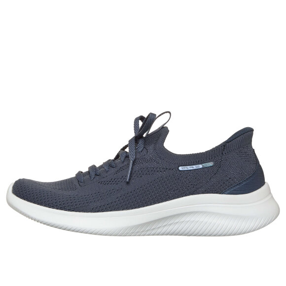 Skechers sneakers - navy - Sneakers til dame - Skechers