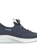 Skechers sneakers - navy - Sneakers til dame - Skechers
