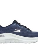 Skechers sneakers - Arch Fit 2.0 - Bold Motion - Sneakers til dame - Skechers