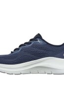 Skechers sneakers - Arch Fit 2.0 - Bold Motion - Sneakers til dame - Skechers