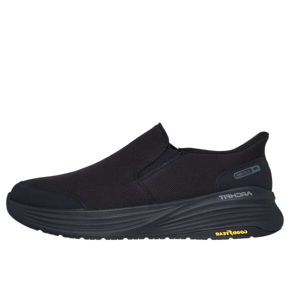 Skechers sneakers - Slip-ins: Arch Fit GO WALK - Herre - Sneakers - Skechers