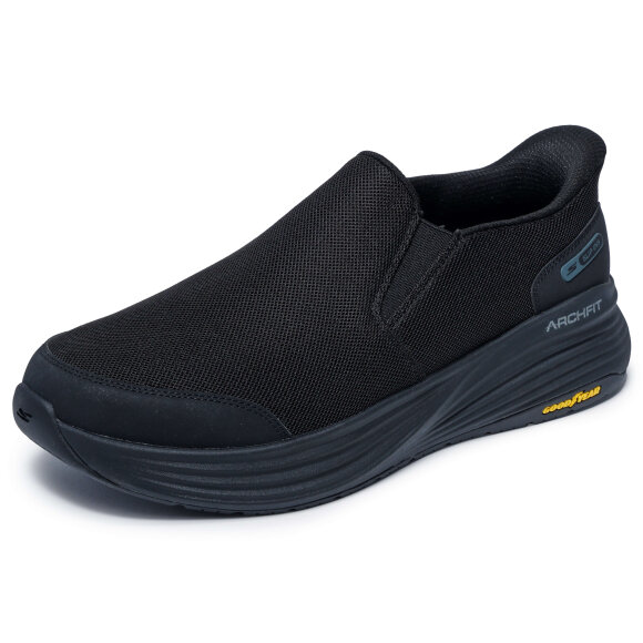 Skechers sneakers - Slip-ins: Arch Fit GO WALK - Herre - Sneakers - Skechers