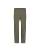 LauRie bukser - khaki - Dame - Bukser  - Laurie