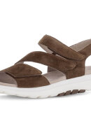 Rolling Soft sandaler - cacao - Dame - Sandaler - Rolling soft