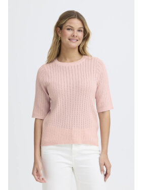 Fransa strik - Lotus - Lækre striktrøjer til kvinder - FRANSA