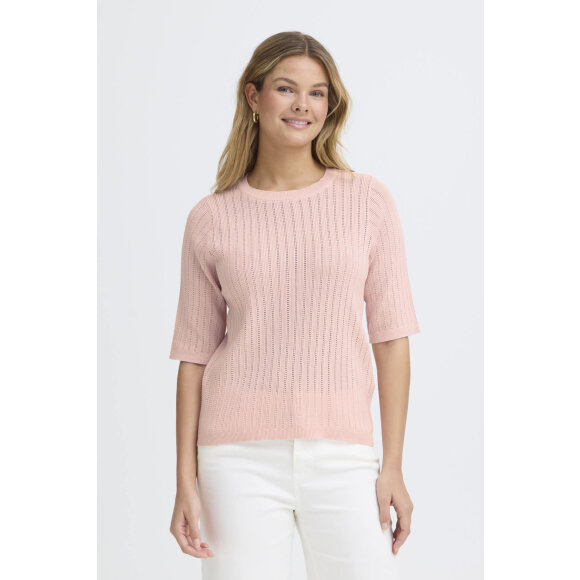 Fransa strik - Lotus - Lækre striktrøjer til kvinder - FRANSA