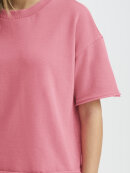 Fransa Sweat - pink - Dame - Sweatshirts - FRANSA