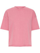 Fransa Sweat - pink - Dame - Sweatshirts - FRANSA