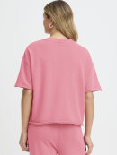 Fransa Sweat - pink - Dame - Sweatshirts - FRANSA