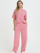 Fransa Sweatbuks - pink - Dame - Bukser  - FRANSA