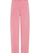 Fransa Sweatbuks - pink - Dame - Bukser  - FRANSA