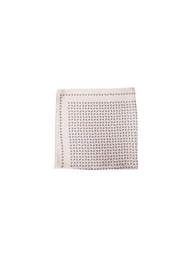 Black Colour Tørklæde - creme - Tørklæder - Black Colour