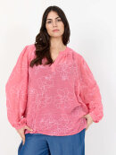 Wasabiconcept bluse - Overdele til Plus size - Wasabiconcept