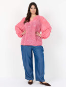 Wasabiconcept bluse - Overdele til Plus size - Wasabiconcept